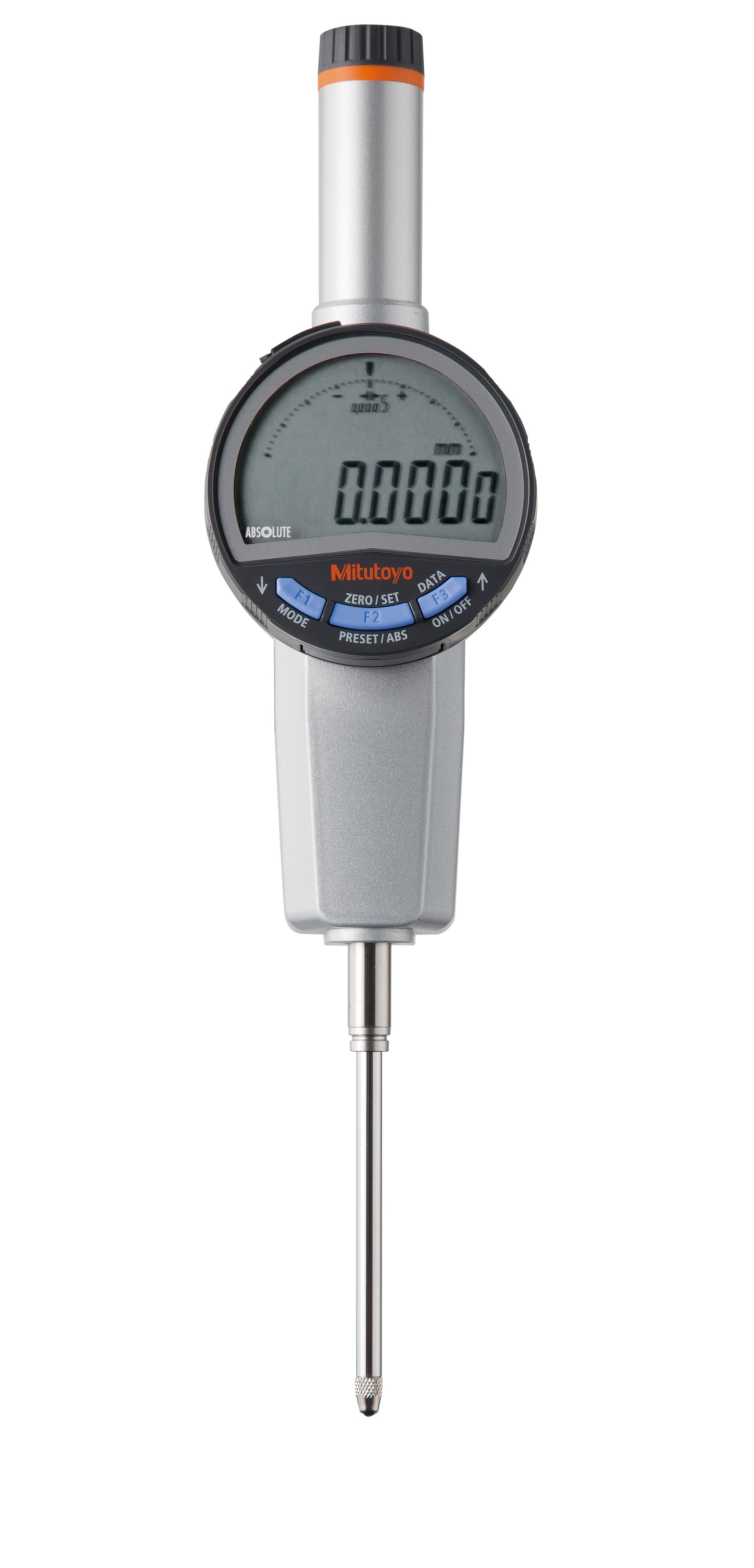 Mitutoyo, 543-730B, DIGIMATIC INDICATOR, ID-C0550NXB, 0.0005MM, 25.4MM