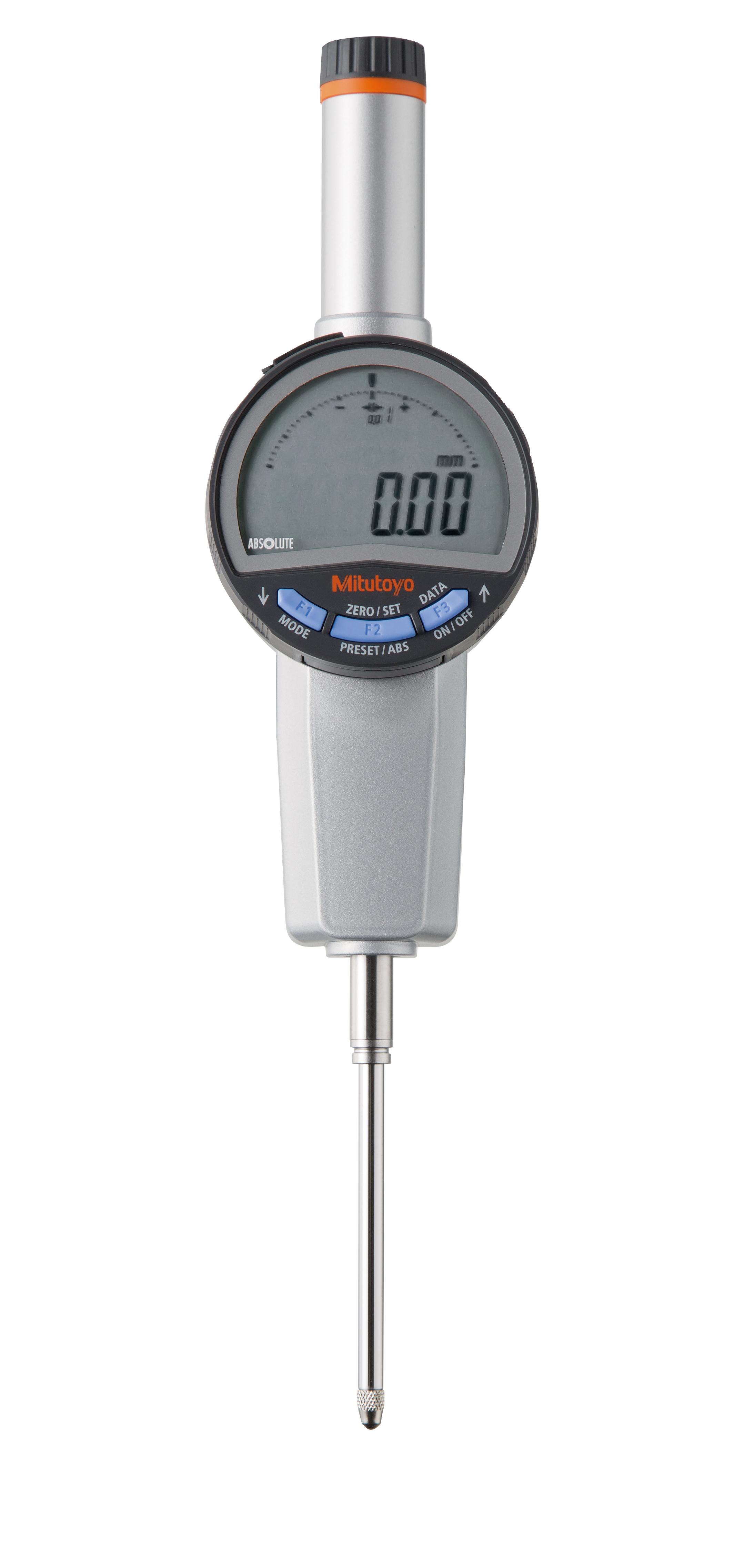 Mitutoyo, 543-735B, DIGIMATIC INDICATOR, ID-C1050NXB, 0.01, 50.8MM
