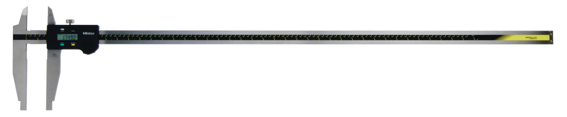 Mitutoyo, 551-227-10, DIGIMATIC CALIPER 40 In
