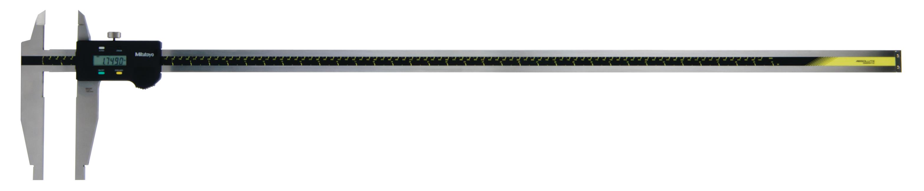 Mitutoyo, 551-227-10, DIGIMATIC CALIPER 40 In