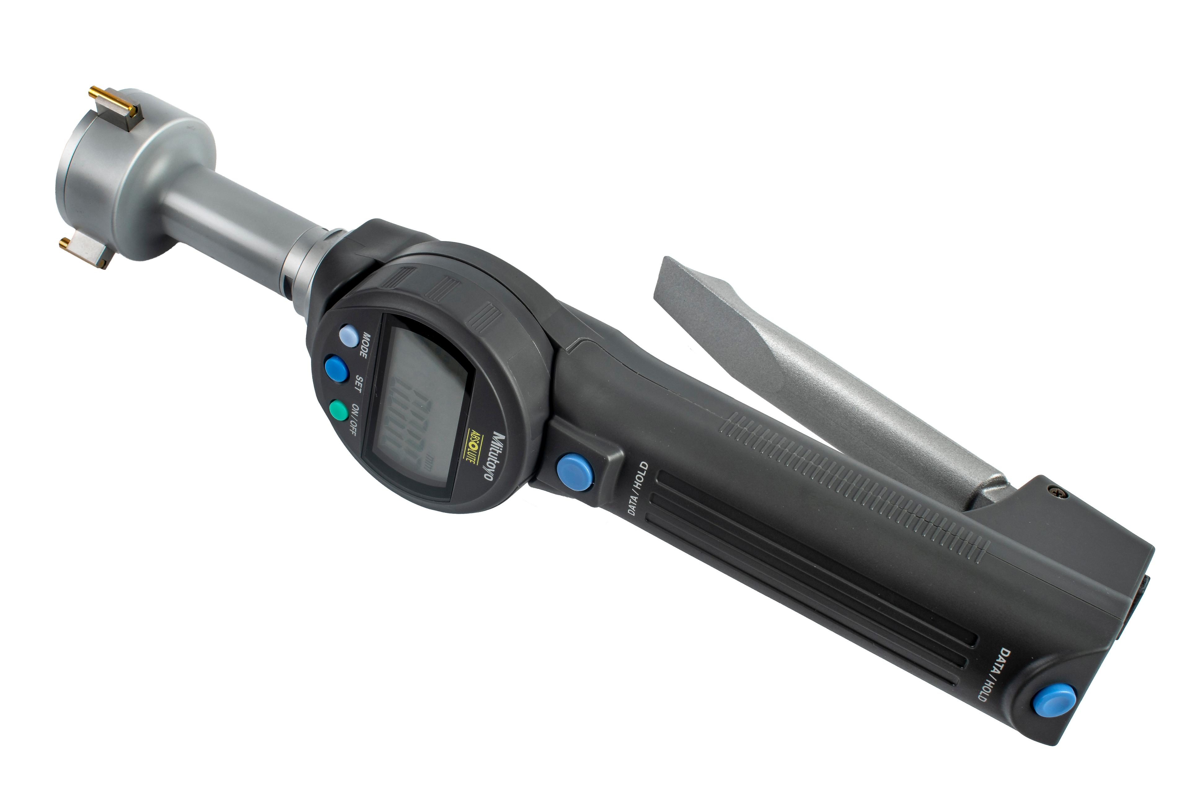 Mitutoyo, 568-369, Borematic, absolute digimatic snap bore gages, 25-50mm range
