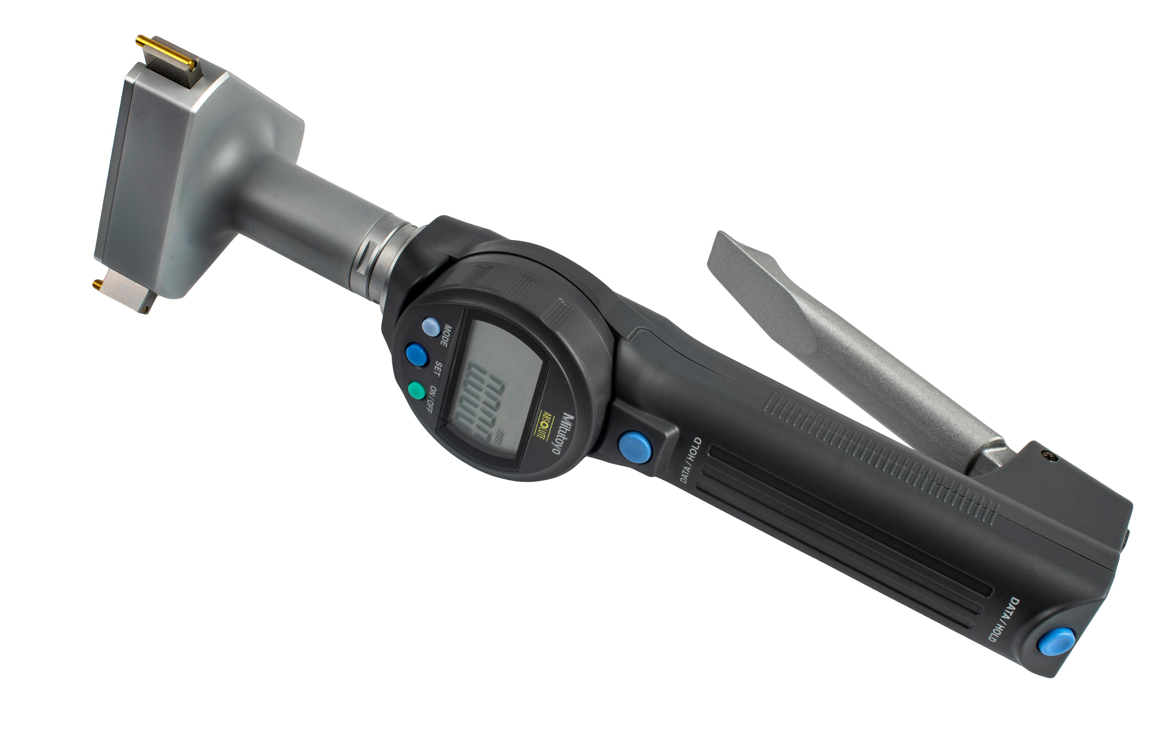 Mitutoyo, 568-372, Borematic, absolute digimatic snap bore gages, 75-100mm range