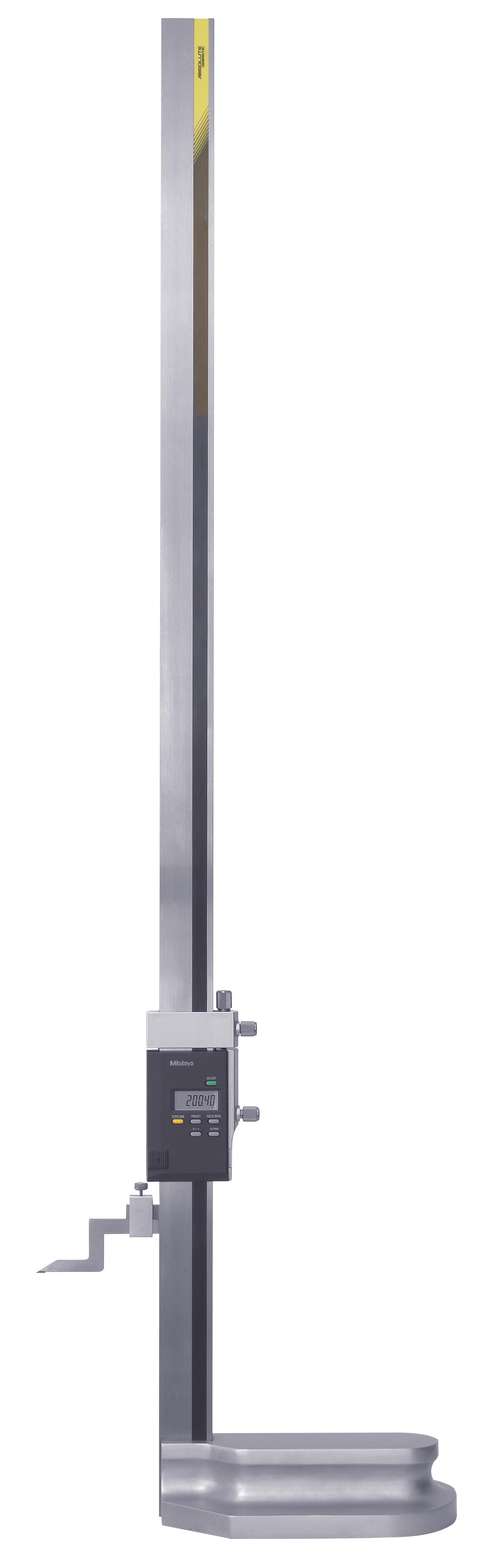 Mitutoyo, 570-248, DIGIMATIC HEIGHT GAGE 40 In