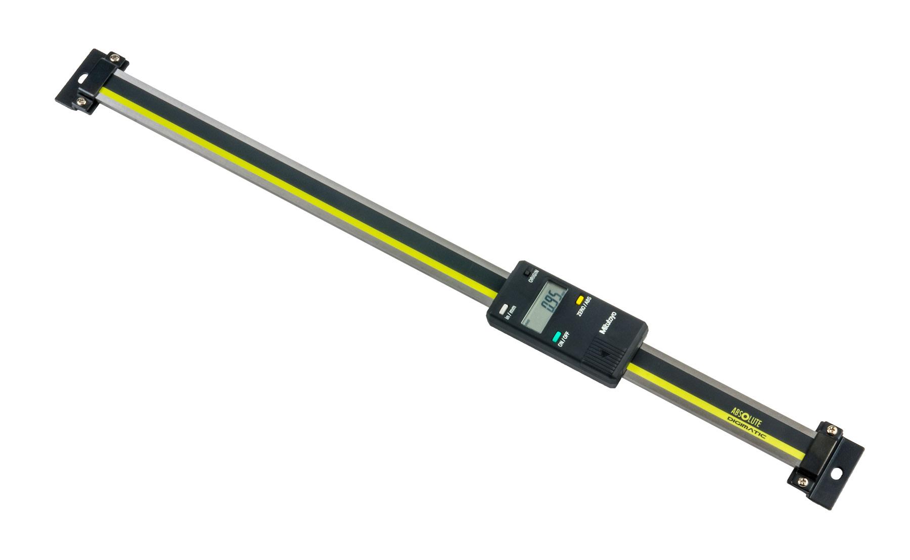 Mitutoyo, 572-313-10, 12 In DIGIMATIC SCALE UNIT (VERTICAL)