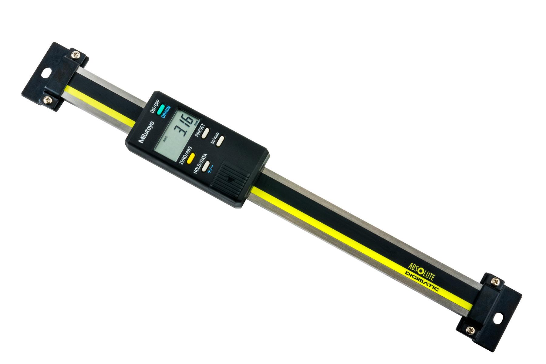 Mitutoyo, 572-571, 6"DM SCALE UNIT/MULTI-FUNCTION(VERT
