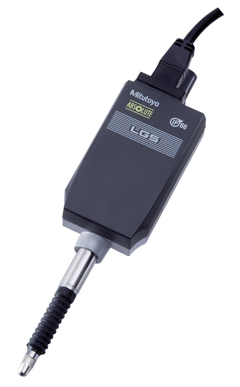 Mitutoyo, 575-303, Linear Gage LGS-Absolute, 12.7mm range, 10 resolution, 15 accuracy(20 degree C)