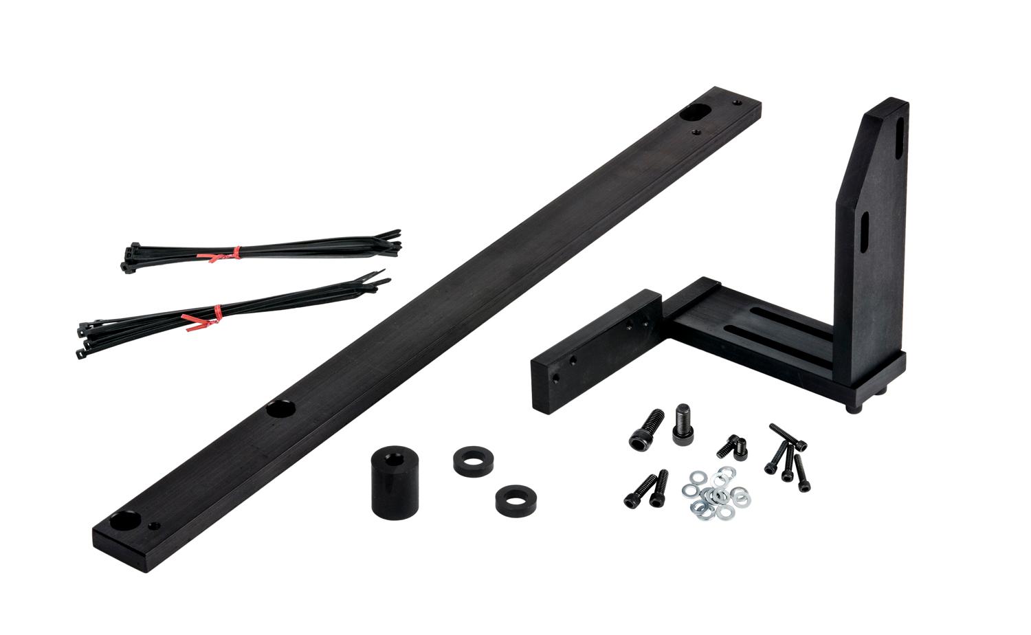 Mitutoyo, 64AAB197, BRACKET KIT, UNIVERSAL FOR SCALE-Y, 14 In- 16 In