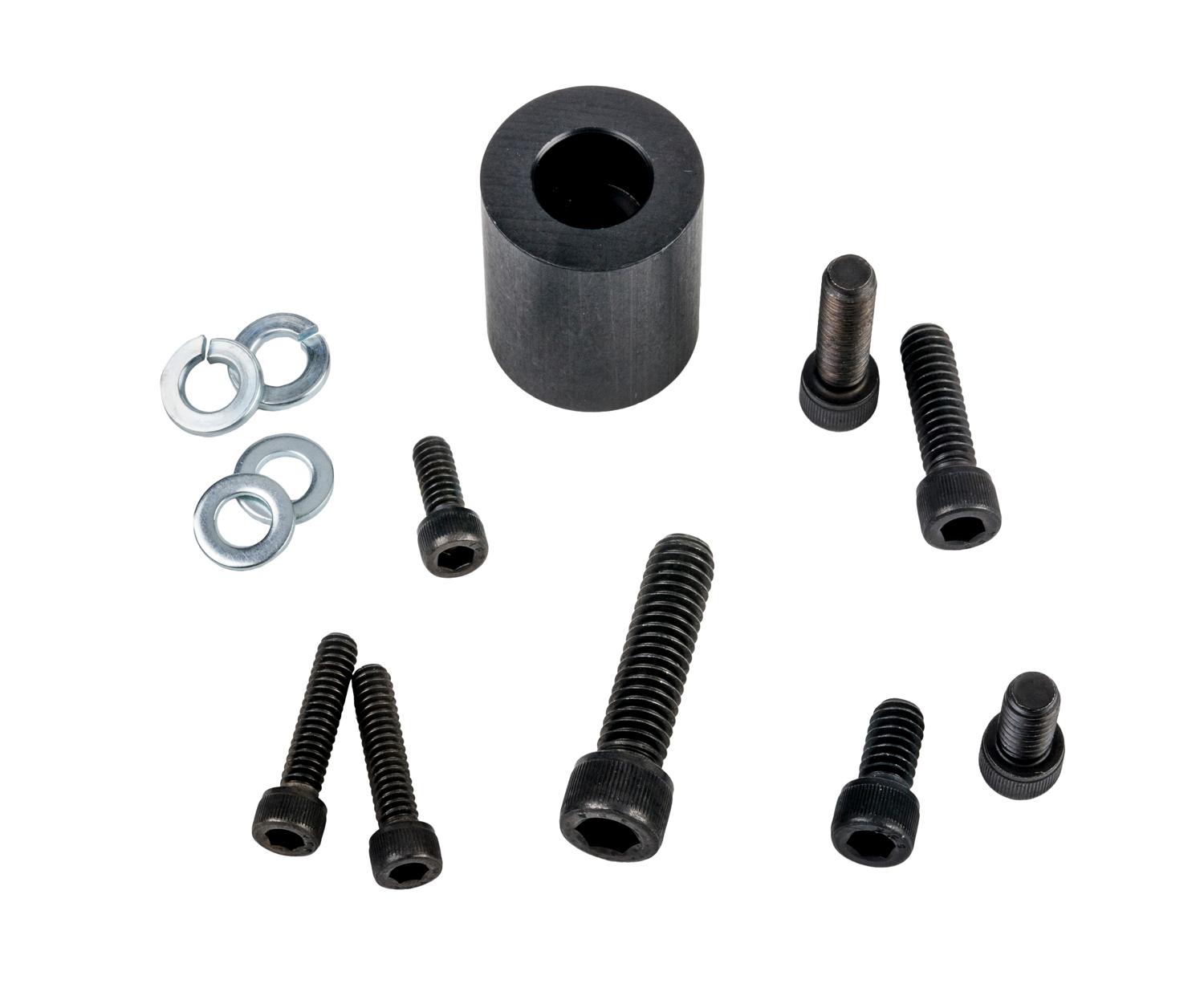 Mitutoyo, 64AAB199, SCREW KIT