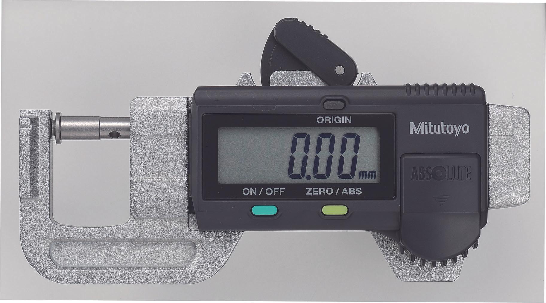 Mitutoyo, 700-119-30, PK-1012APX