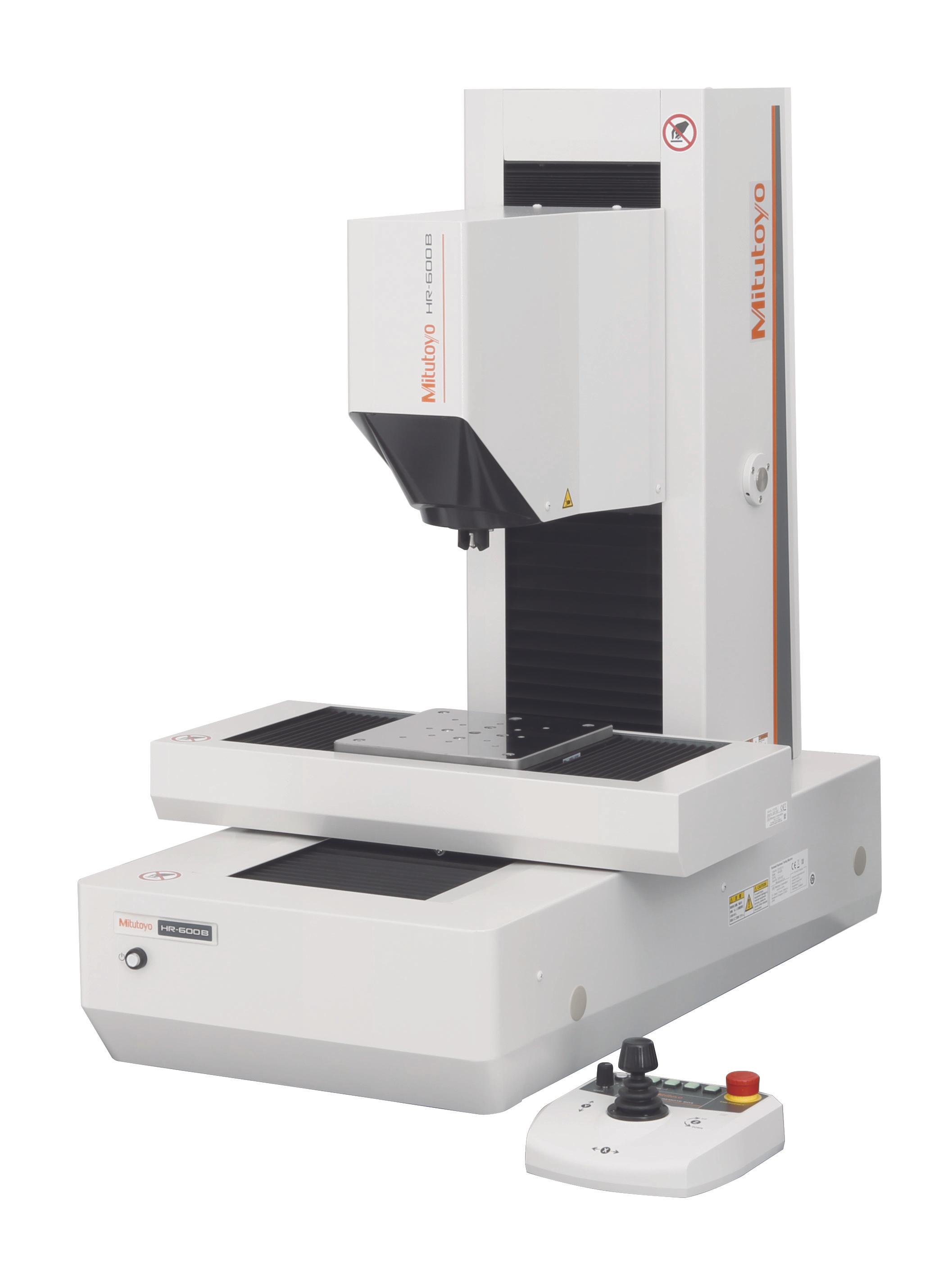 Mitutoyo, 810-526-11, Mitutoyo 810-526-11 HR620 Type B Hardness Tester