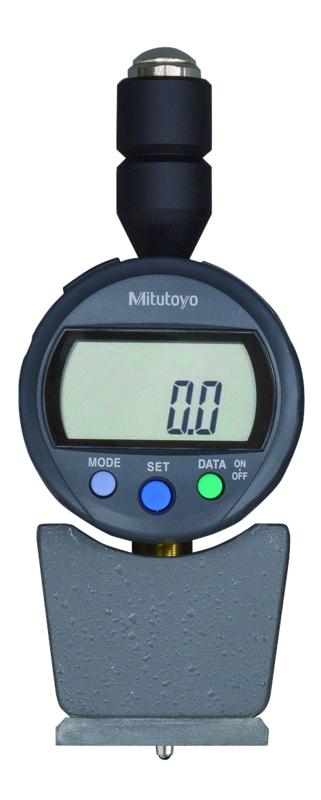 Mitutoyo, 811-330-10, HH-330 DIGITAL DUROMETER  SHORE E COMPACT