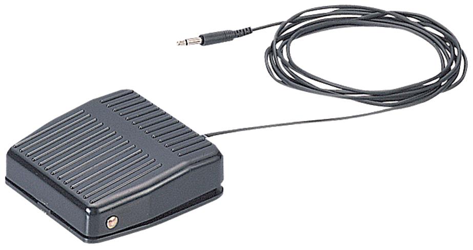 Mitutoyo, 937179T, Universal Data Management Hardware Foot Switch