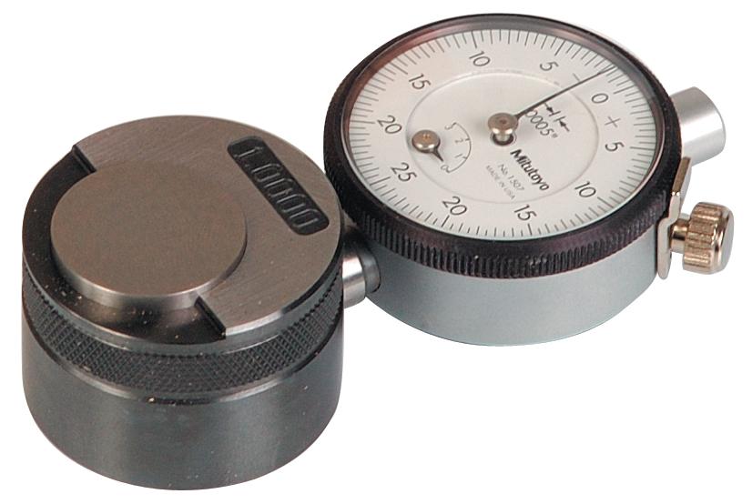 Mitutoyo, 950-111, Zero Setter, .0005 In, 1 In Height