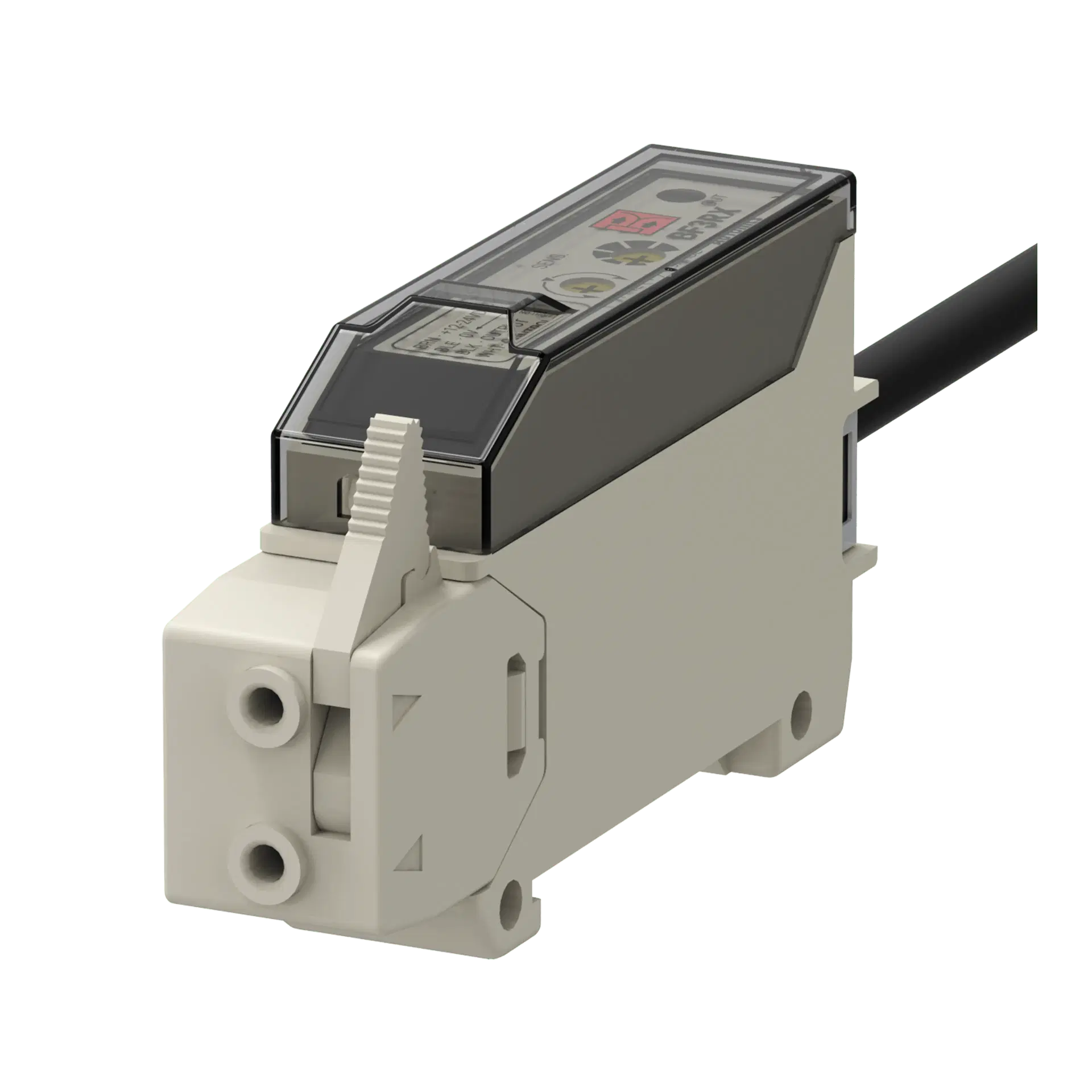 BF3RX - Dual Adjustment Fiber Optic Amplifiers (to be discontinued)
