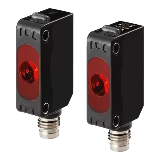 BJ10M-TDT-C-P - Compact High Performance Photoelectric Sensors