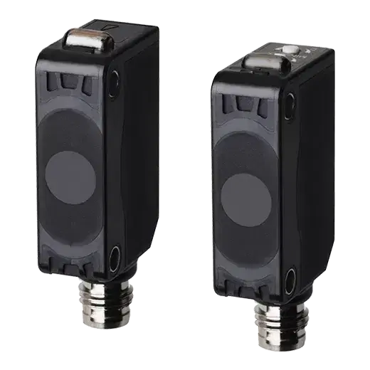 BJ15M-TDT-C - Compact High Performance Photoelectric Sensors