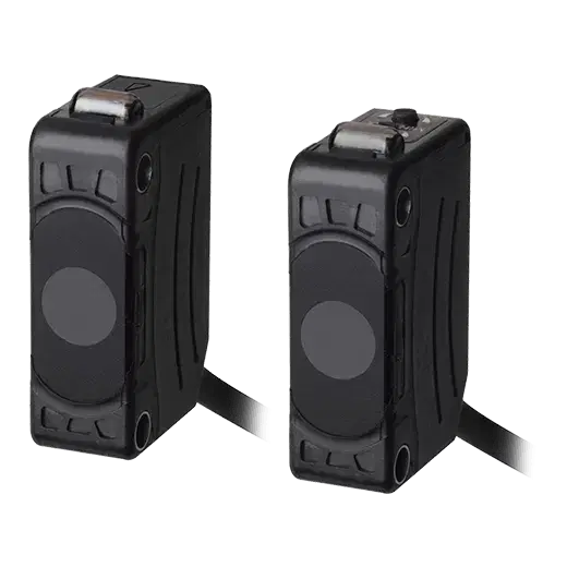 BJ15M-TDT - Compact High Performance Photoelectric Sensors