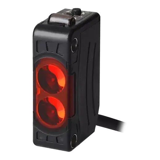 BJ300-DDT-P - Compact High Performance Photoelectric Sensors