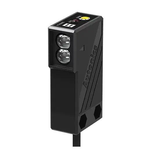 BMS300-DDT - Side Sensing Type Photoelectric Sensors