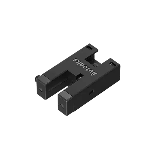BS4-F2M-P - Groove-Depth 9 mm Photomicro Sensors with Built-In Connector