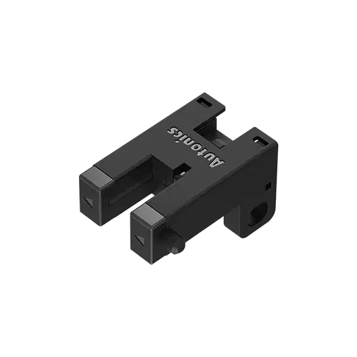 BS4-R2M-P - Groove-Depth 9 mm Photomicro Sensors with Built-In Connector