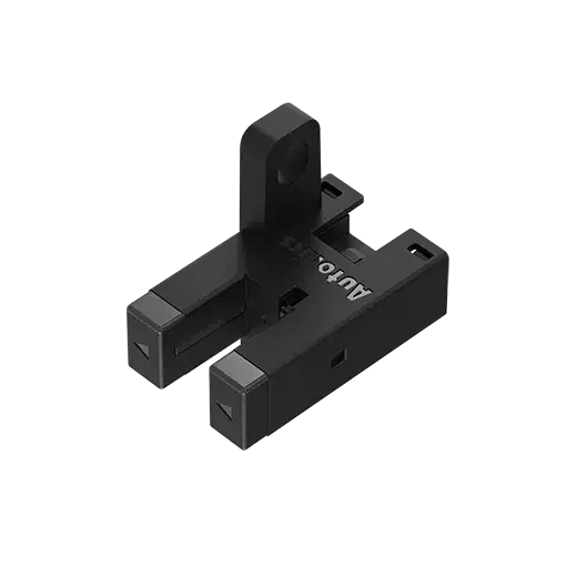BS4-T2M-P - Groove-Depth 9 mm Photomicro Sensors with Built-In Connector