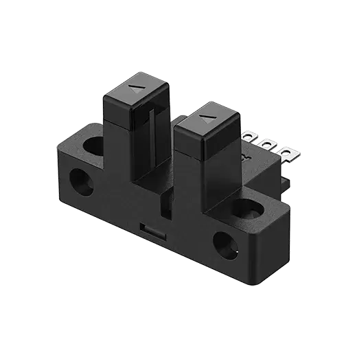 BS5-L2R-P - Groove-Depth 9mm Photomicro Sensors