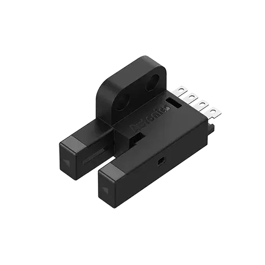 BS5-R2R-P - Groove-Depth 9mm Photomicro Sensors