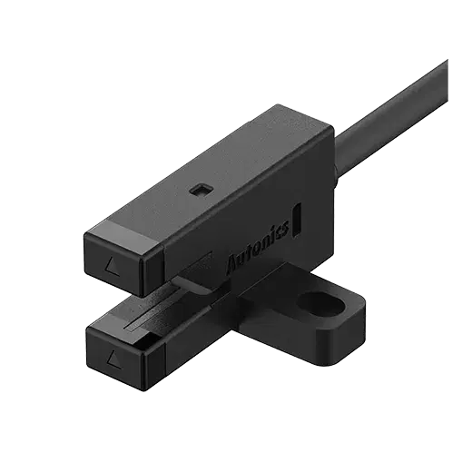 BS5-T1M-P - Groove-Depth 9mm Photomicro Sensors
