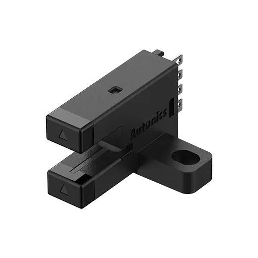 BS5-T2M - Groove-Depth 9mm Photomicro Sensors