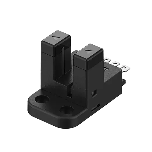 BS5-Y2M-P - Groove-Depth 9mm Photomicro Sensors
