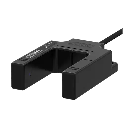 BUP-30-P - U-Shaped Photoelectric Sensors