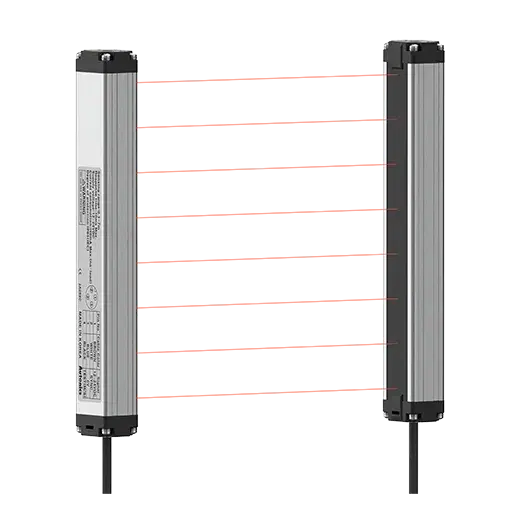 BW20-16 - General Purpose Area Sensors