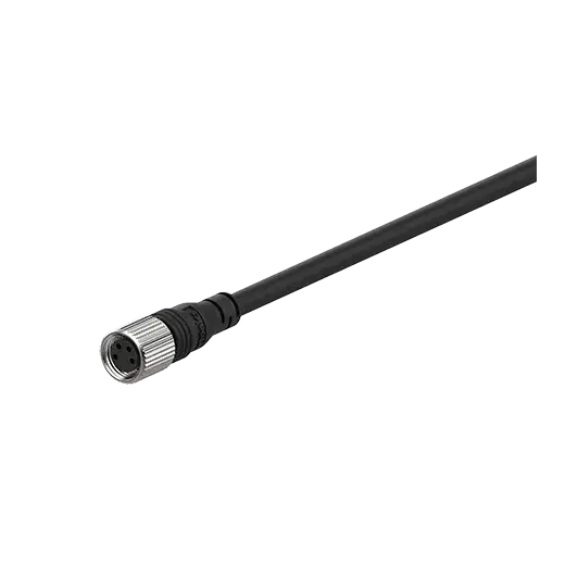 CID408-2 - M8/M12 Connector Cables
