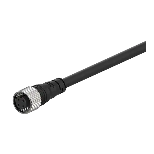 CIDH4-3 - M8/M12 Connector Cables