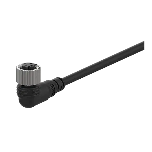 CLD3-5 - M8/M12 Connector Cables
