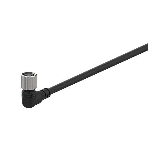 CLD408-2 - M8/M12 Connector Cables