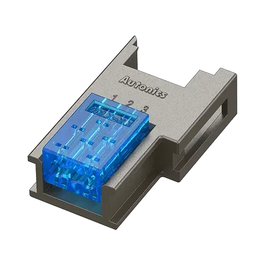 CNE-S03-BL - Sensor Connectors