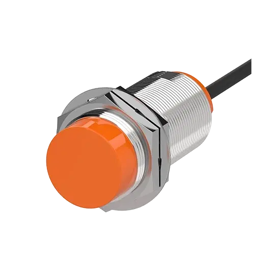 CR30-15DP - Cylindrical Capacitive Proximity Sensors
