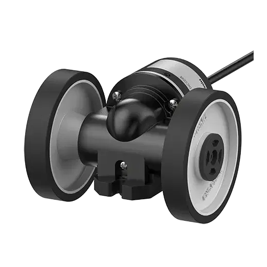 ENC-1-2-T-24 - Wheel Type Incremental Rotary Encoders