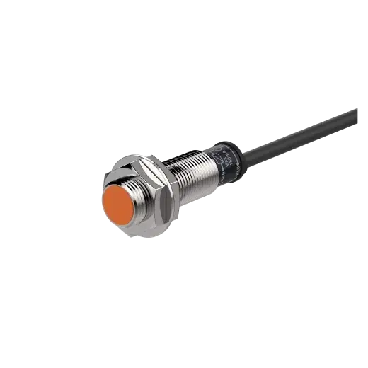 PR12-2DP - Cylindrical Inductive Proximity Sensors