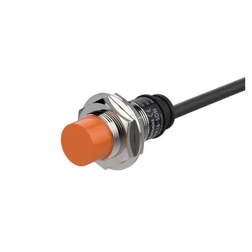 PR18-8DP - Cylindrical Inductive Proximity Sensors