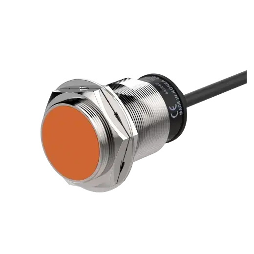 PR30-10DP - Cylindrical Inductive Proximity Sensors