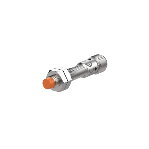 PRCM08-2DP2 - Cylindrical Inductive Proximity Sensors