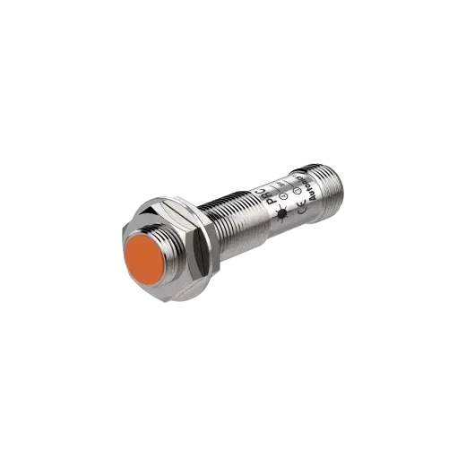 PRCM12-2DP - Cylindrical Inductive Proximity Sensors