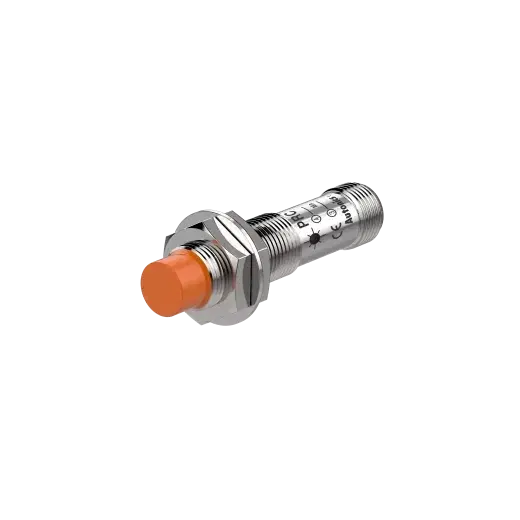 PRCM12-4DP - Cylindrical Inductive Proximity Sensors