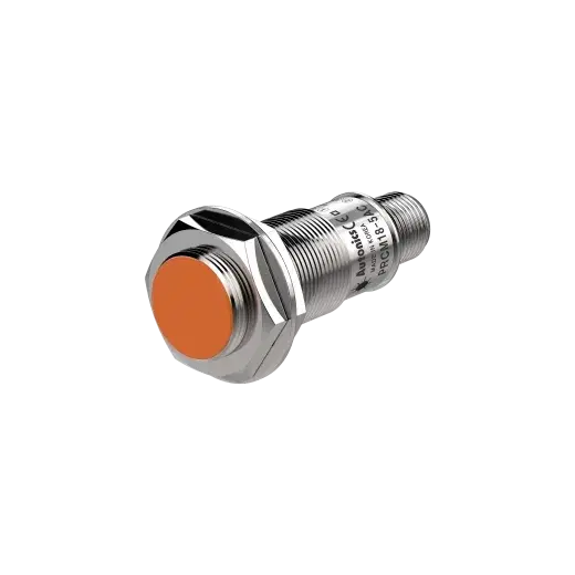 PRCM18-5DP2 - Cylindrical Inductive Proximity Sensors