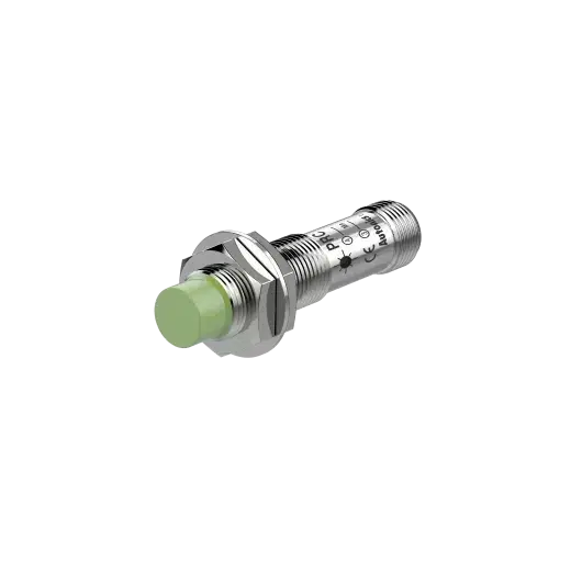 PRCMT12-4DO - Cylindrical Inductive Proximity Sensors