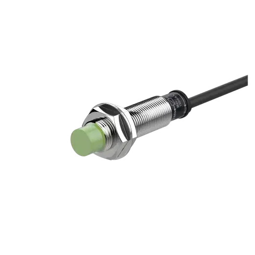 PRL12-4DN - Cylindrical Inductive Proximity Sensors