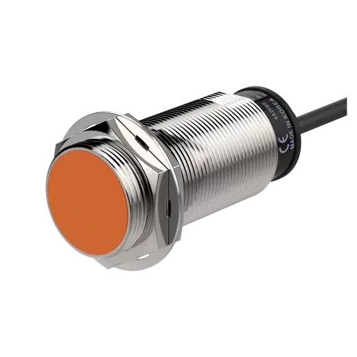 PRL30-10DP - Cylindrical Inductive Proximity Sensors